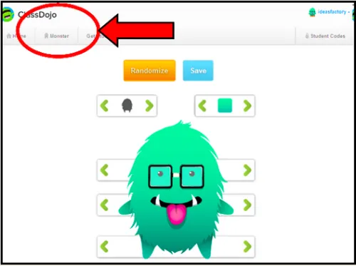 ClassDojo brand asset featured on blog.classdojo.com