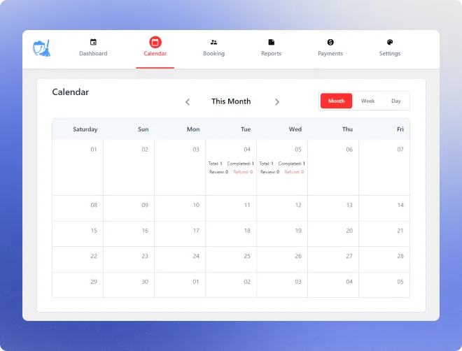 Cleanly brand asset featured on getcleanly.net