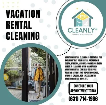 Cleanly brand asset featured on mapquest.com