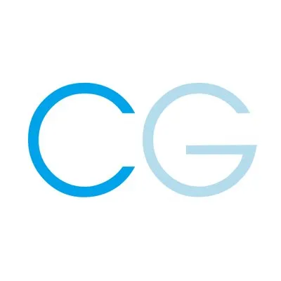 Clear Genetics brand asset featured on x.com