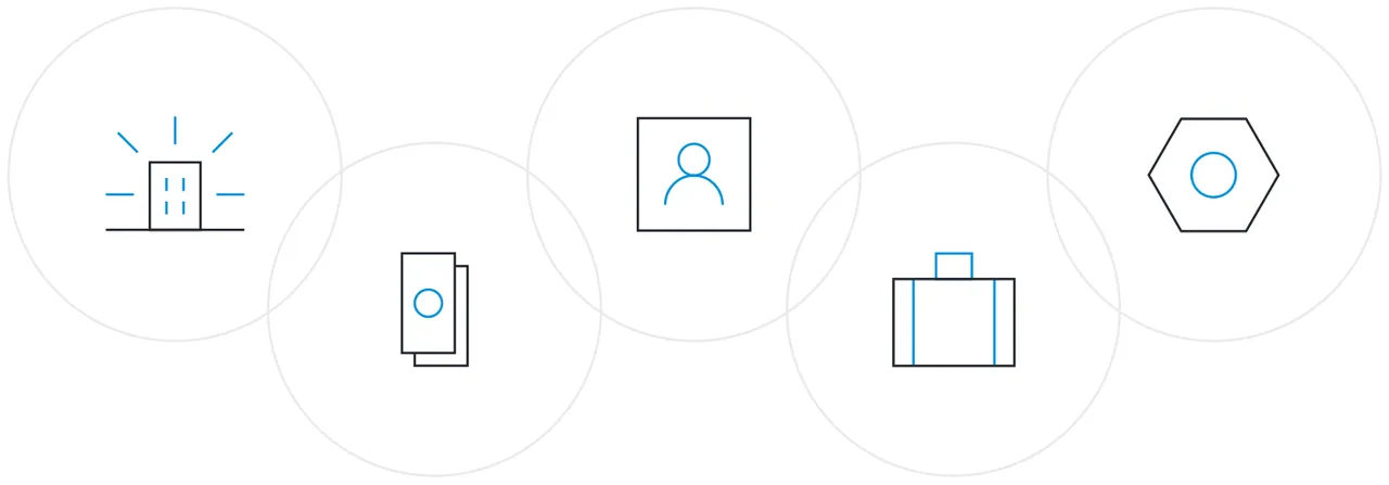 Clerky brand asset featured on clerky.com