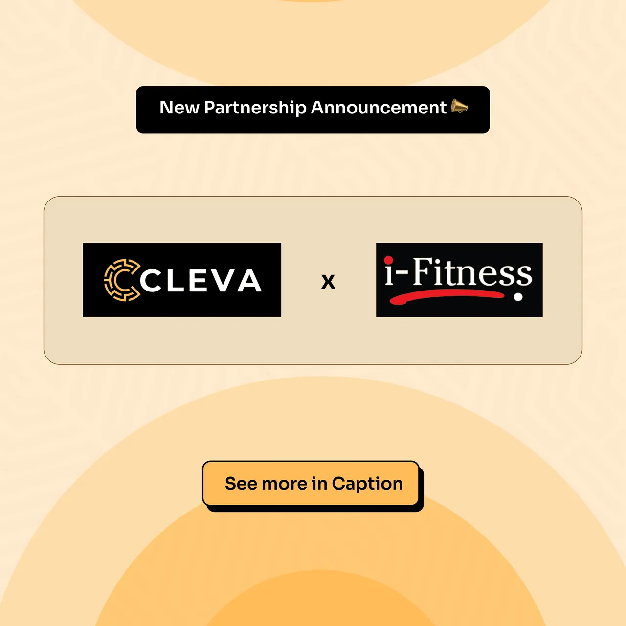 Cleva brand asset featured on getcleva.com