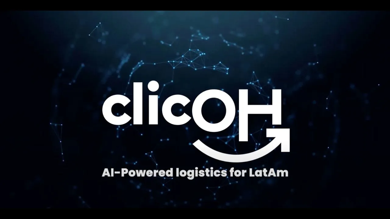 clicOH brand asset featured on clicoh.com