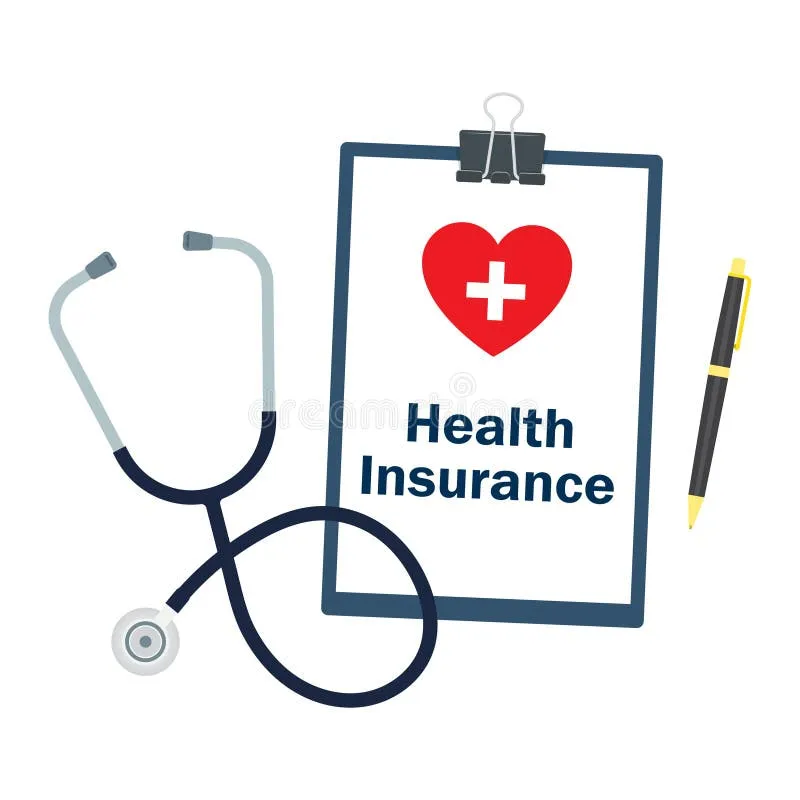 Clip Health brand asset featured on dreamstime.com