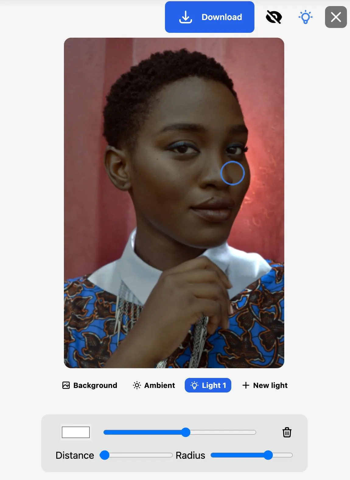 ClipDrop brand asset featured on clipdrop.co