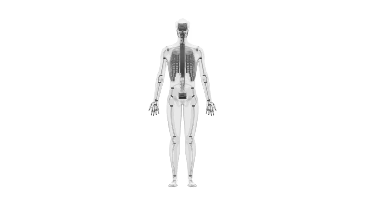 Clone brand asset featured on clonerobotics.com