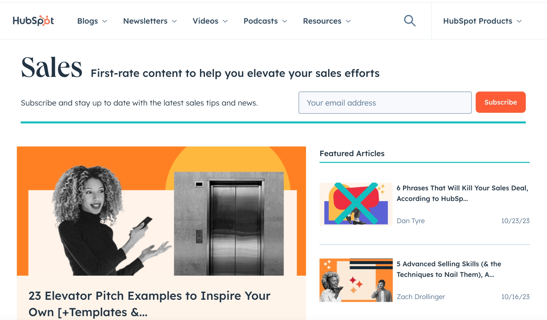 Close brand asset featured on close.com