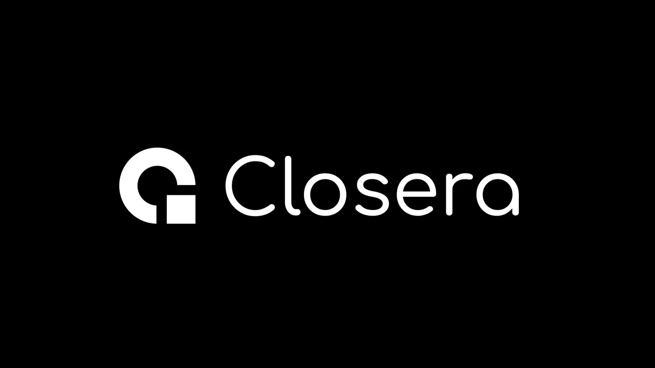 Closera brand asset featured on closera.com