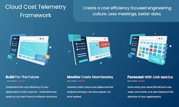 Cloudthread brand asset featured on producthunt.com