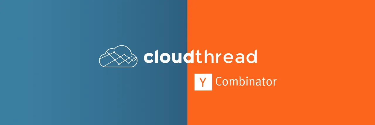 Cloudthread brand asset featured on cloudthread.notion.site