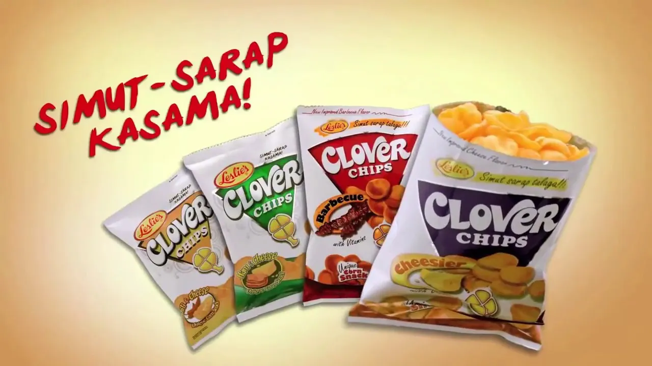Clover brand asset featured on youtube.com