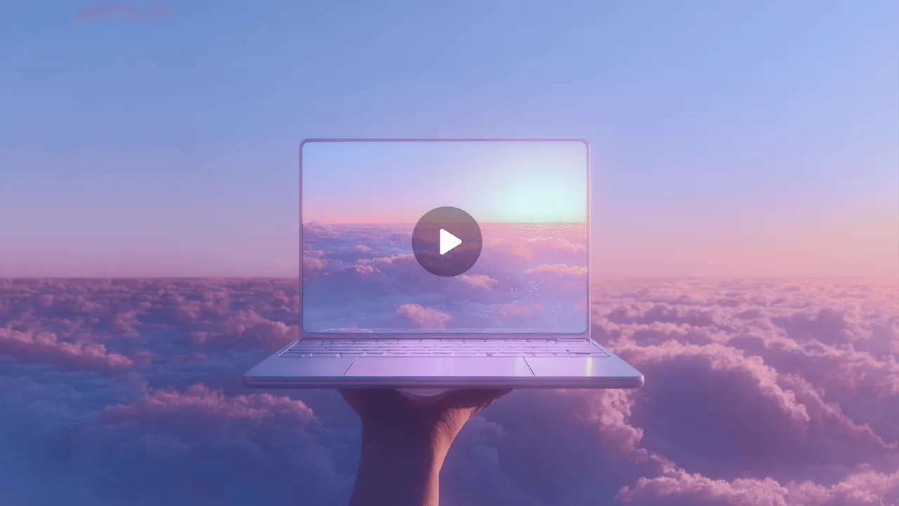 Clueso brand asset featured on clueso.io