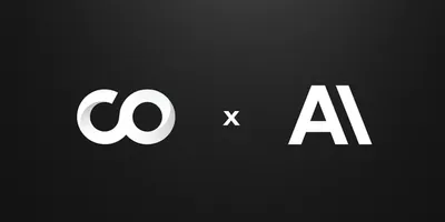co.dev brand asset featured on co.dev