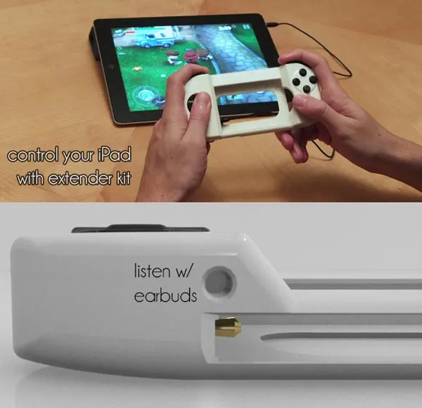 Coco Controller brand asset featured on gadgetsin.com