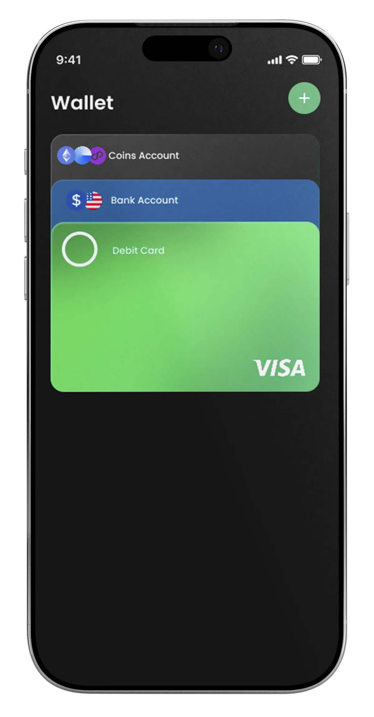 Coco Wallet brand asset featured on cocowallet.app