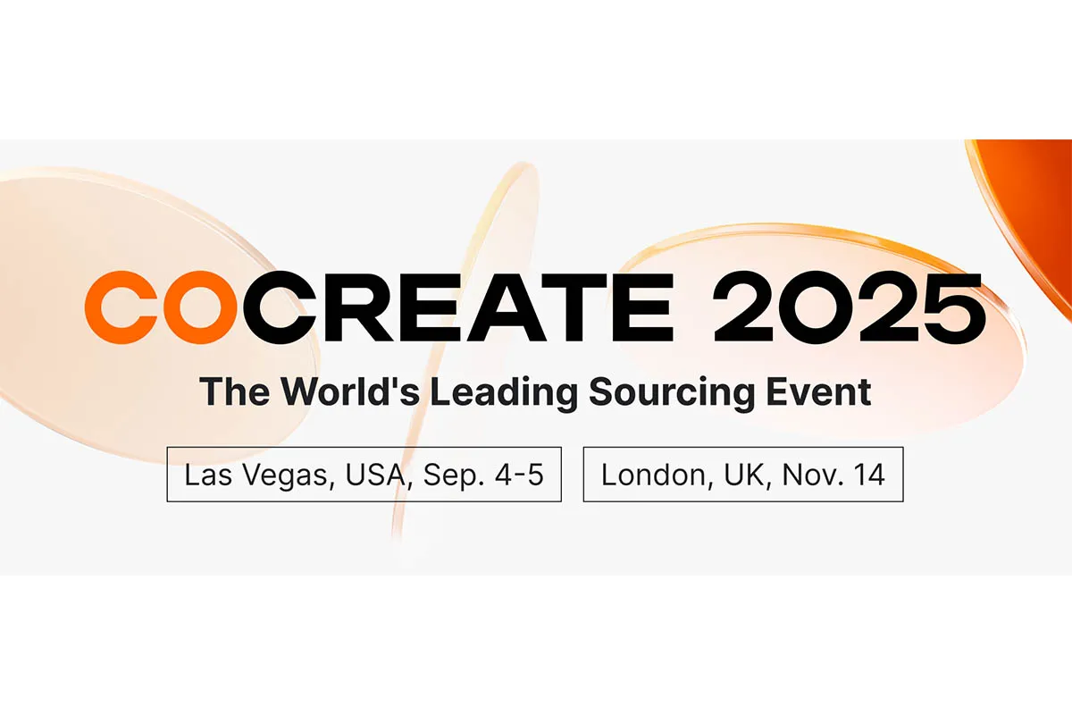 cocreate brand asset featured on channelx.world