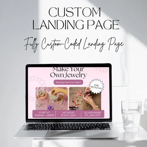 cocreate brand asset featured on omofferings.com