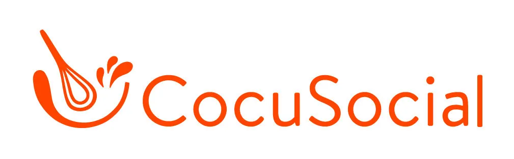 CocuSocial brand asset featured on cocusocial.com