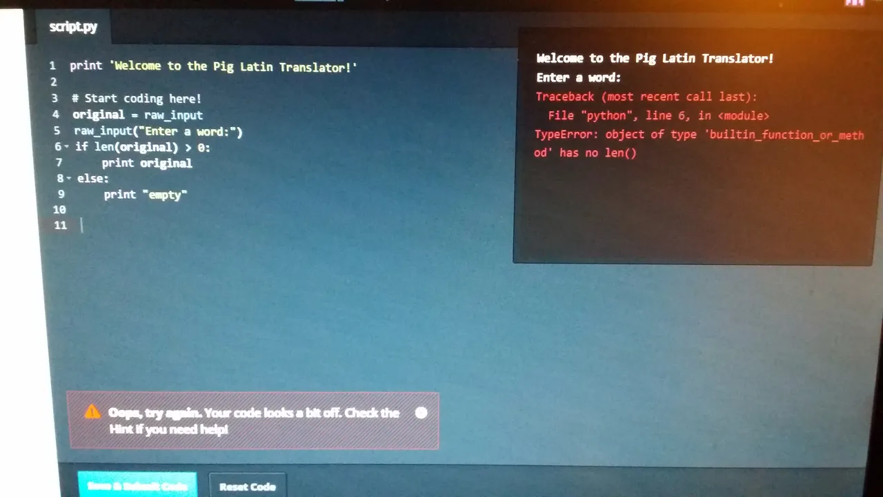 Codecademy brand asset featured on codecademy.com