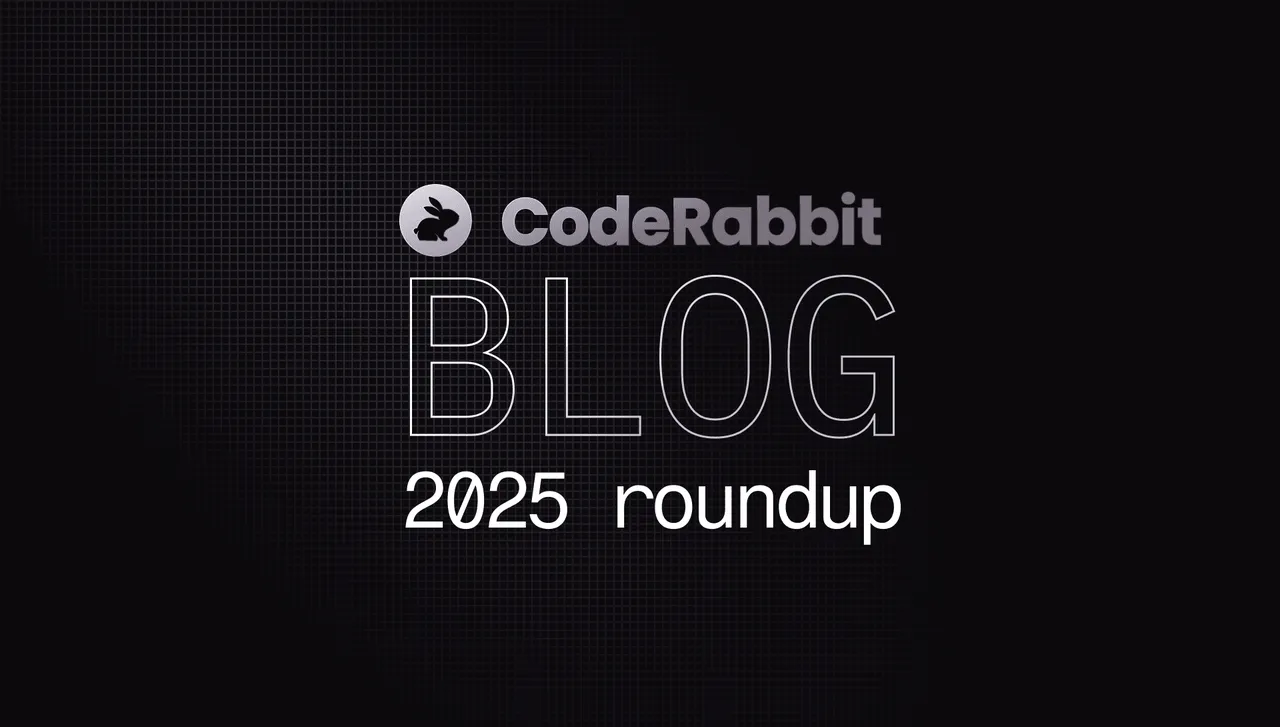 CodeRabbit brand asset featured on coderabbit.ai