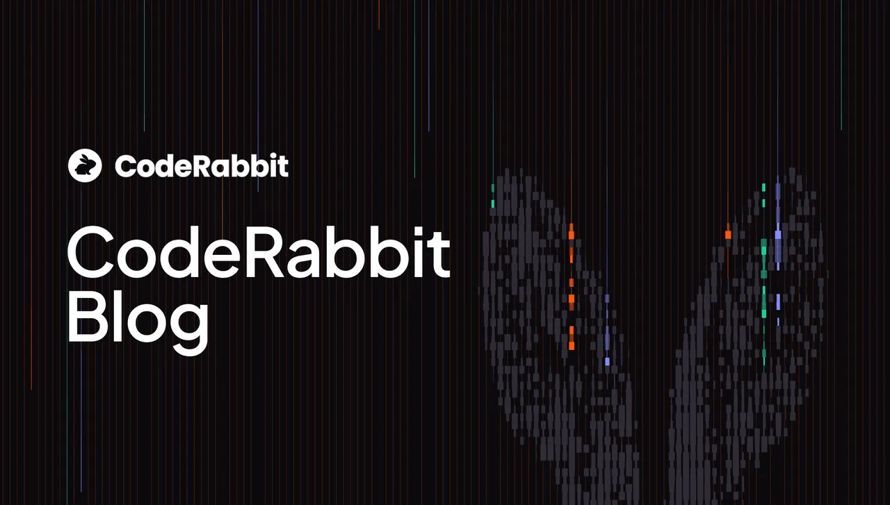 CodeRabbit brand asset featured on coderabbit.ai