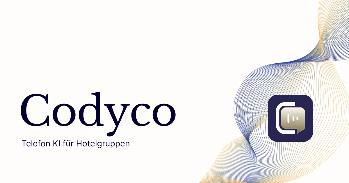 Codyco brand asset featured on codyco.ai