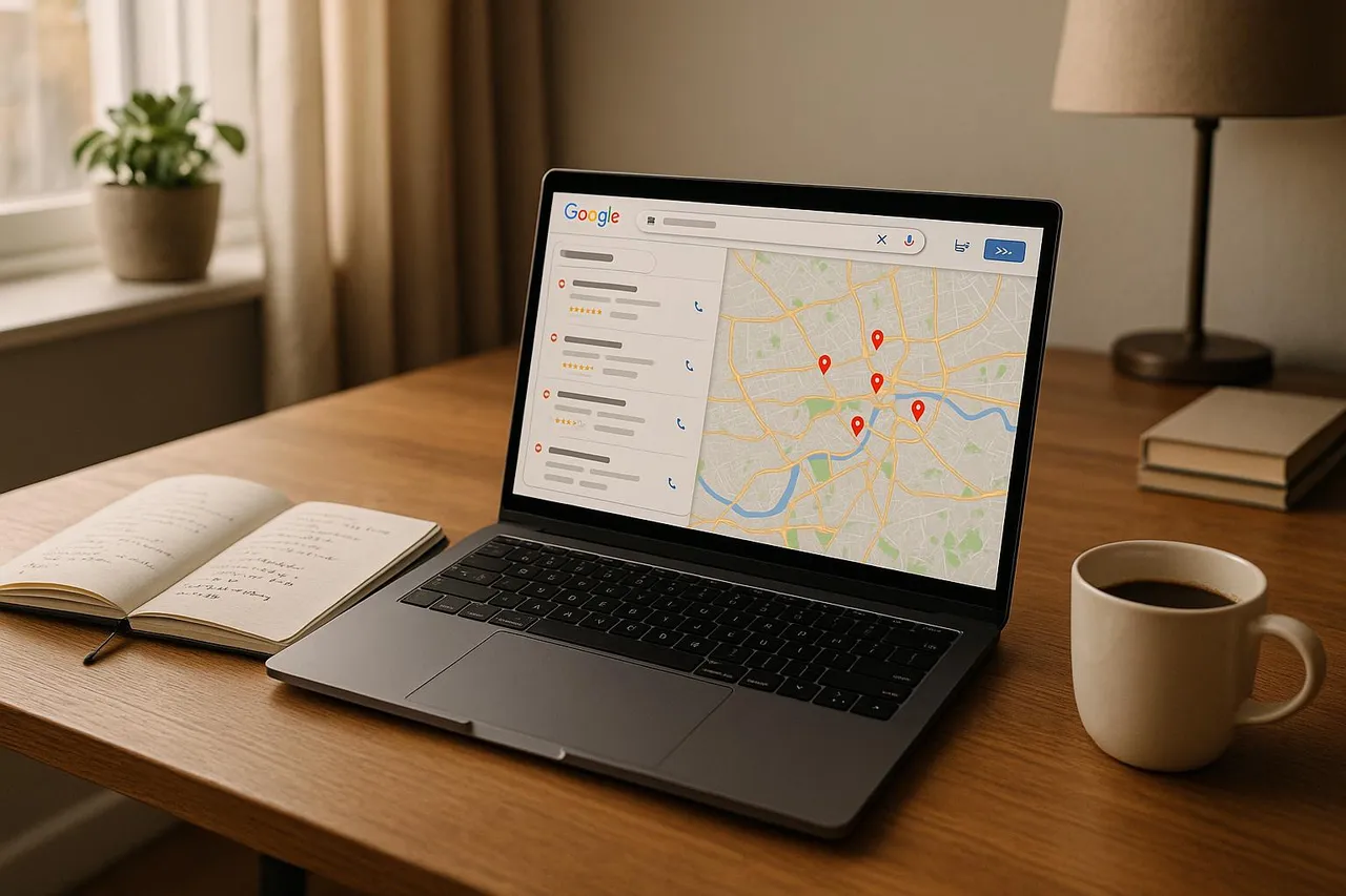 Cohesive brand asset featured on getcohesiveai.com
