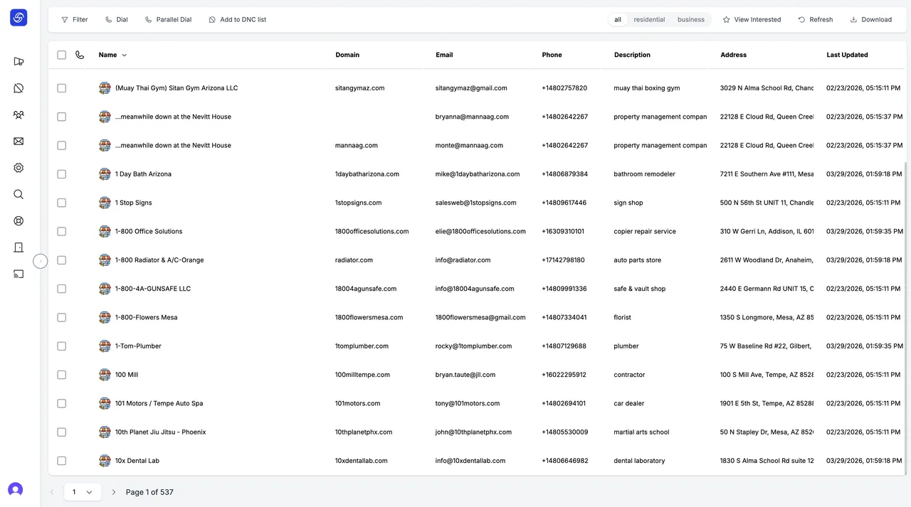 Cohesive brand asset featured on getcohesiveai.com