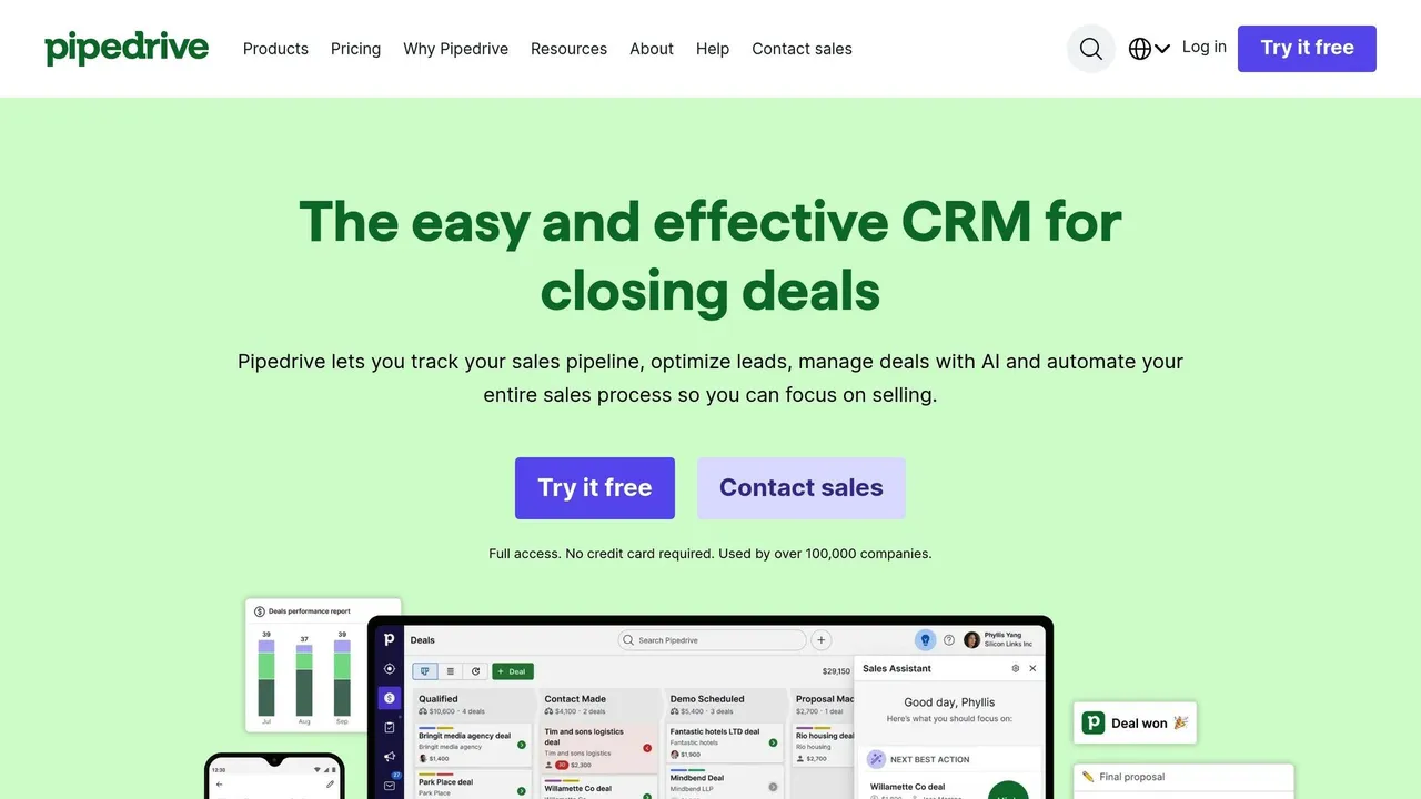 Cohesive brand asset featured on getcohesiveai.com