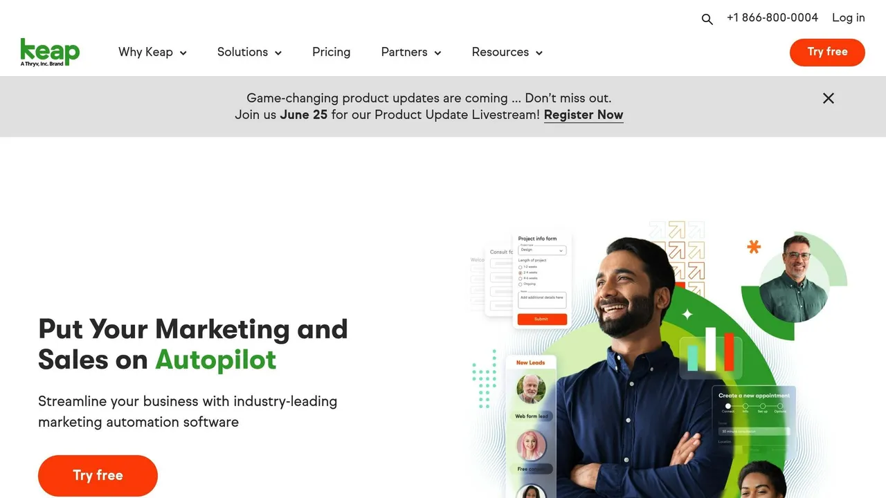 Cohesive brand asset featured on getcohesiveai.com