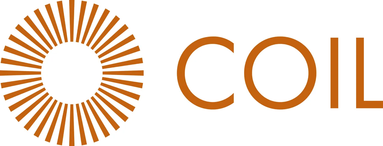 coil inc. brand asset featured on coil.co