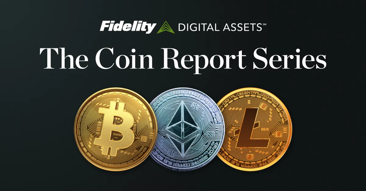 Coin brand asset featured on x.com