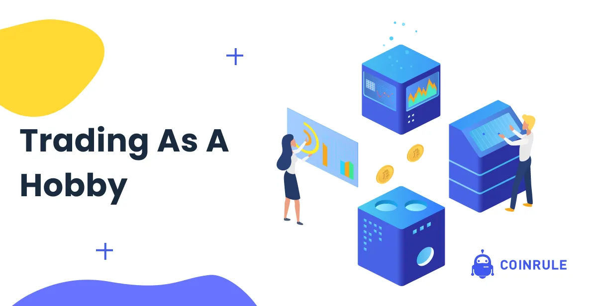 Coinrule brand asset featured on coinrule.com