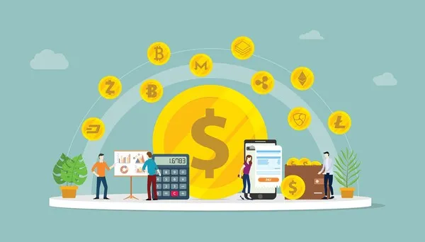 Coinrule brand asset featured on coinrule.com