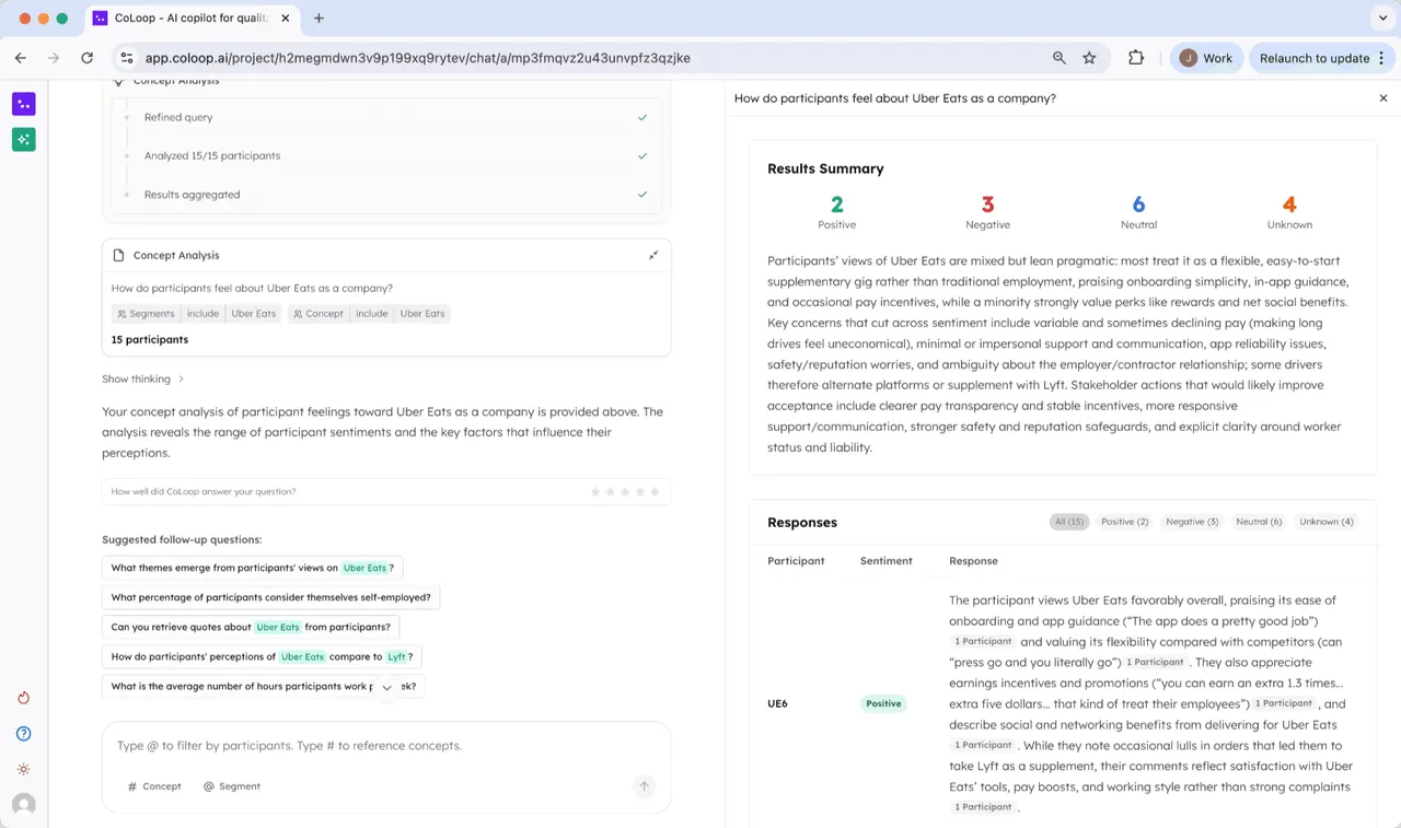 CoLoop brand asset featured on coloop.ai