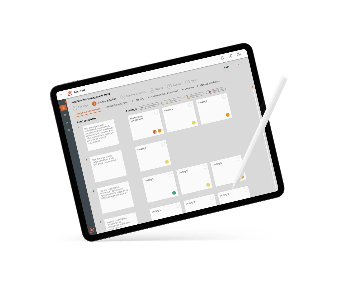 Comet Health brand asset featured on cometanalysis.com