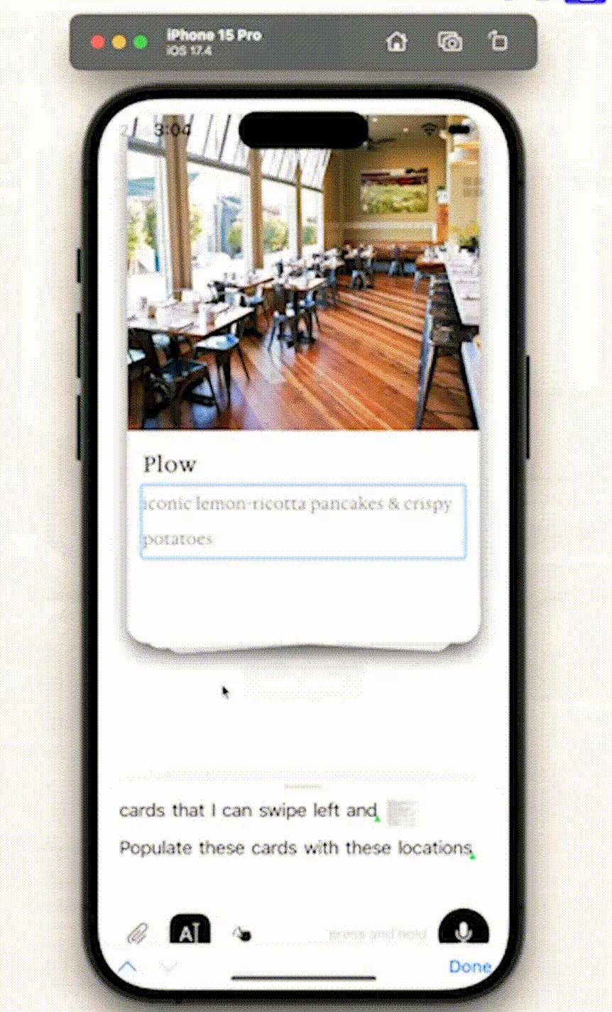 Common Knowledge brand asset featured on commonknowled.ge