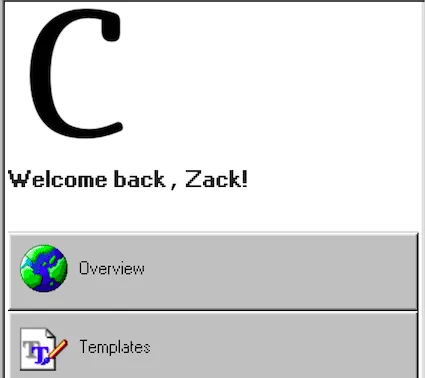 Complete brand asset featured on complete.so
