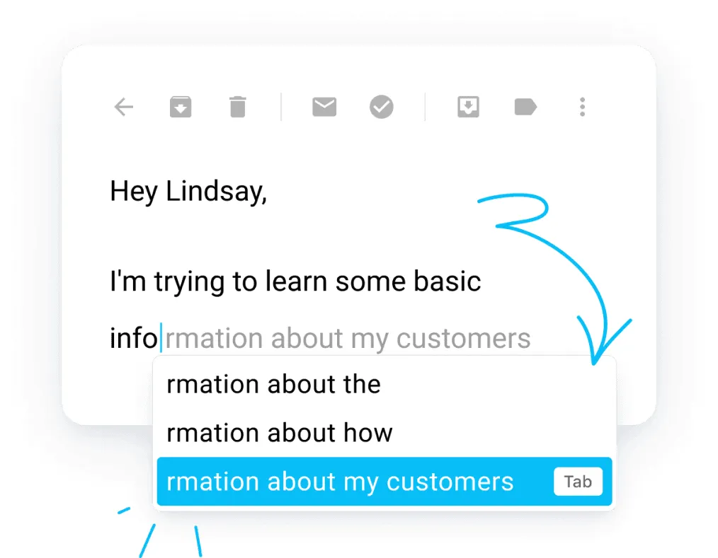 Compose.ai brand asset featured on compose.ai