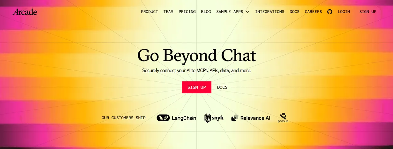 Composio brand asset featured on composio.dev