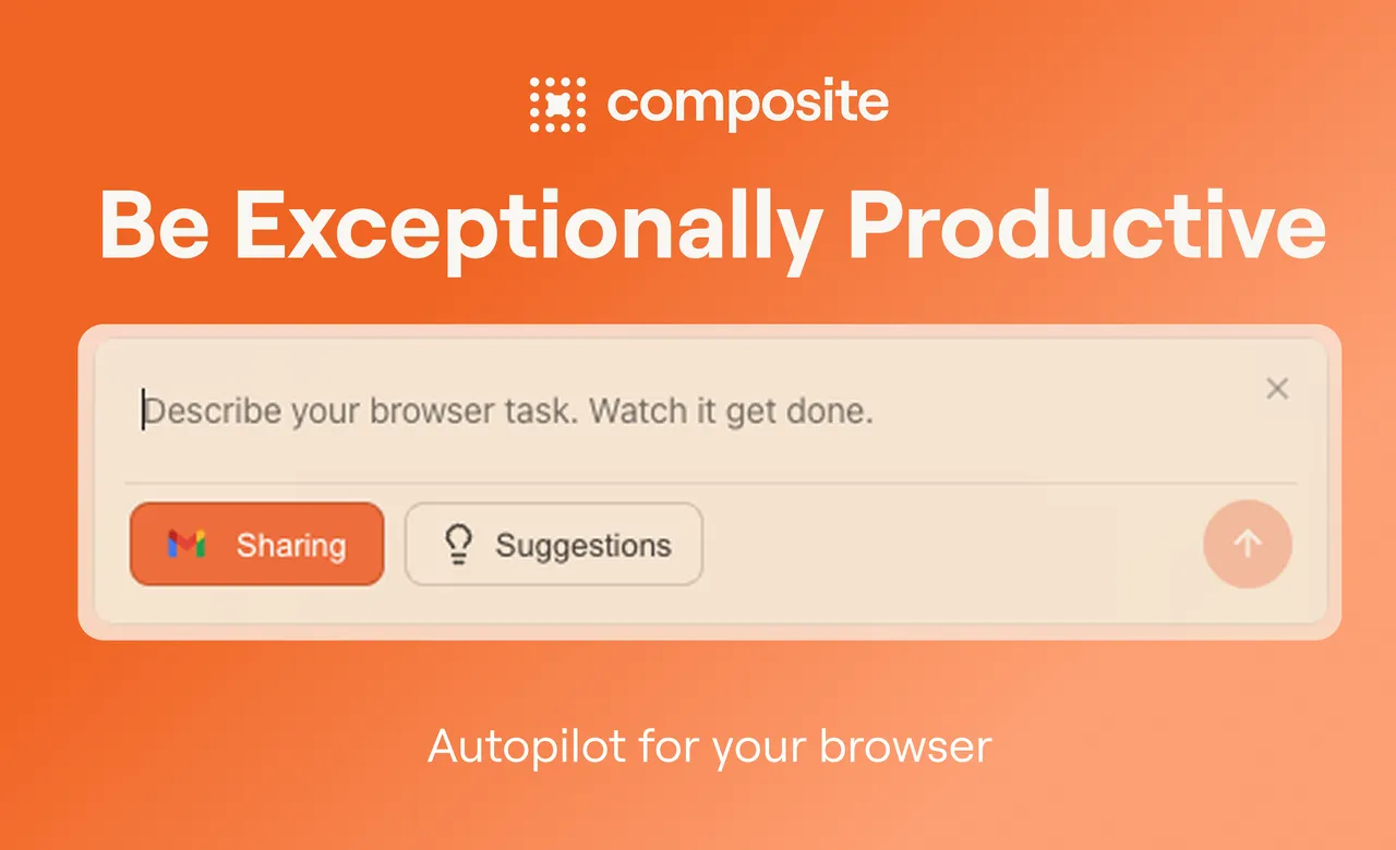 Composite brand asset featured on composite.com