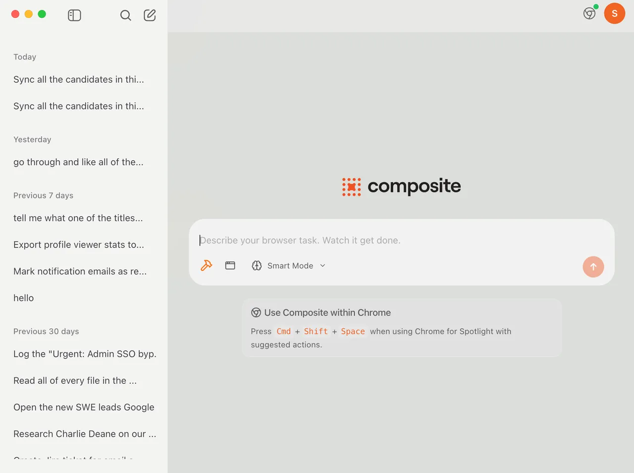 Composite brand asset featured on composite.com