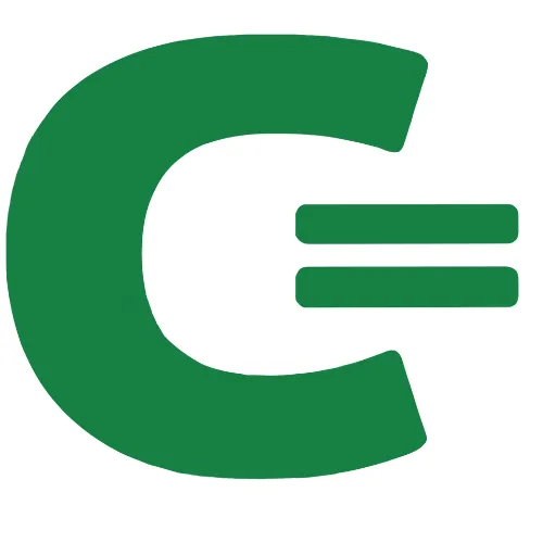Compresr brand asset featured on compresr.ai