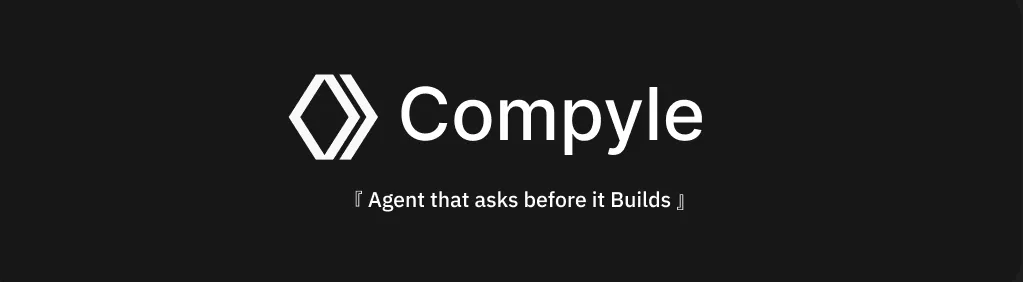 Compyle brand asset featured on docs.compyle.ai