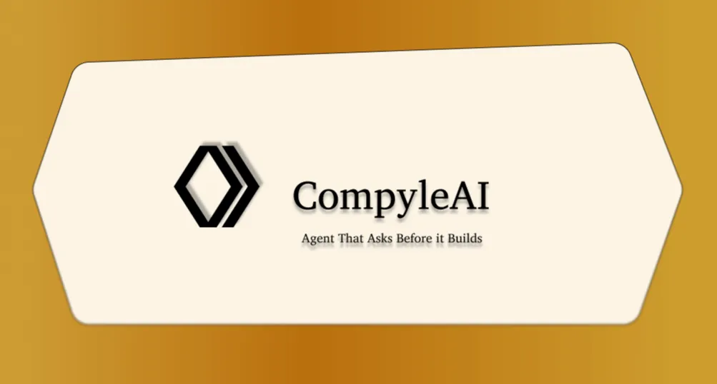 Compyle brand asset featured on docs.compyle.ai