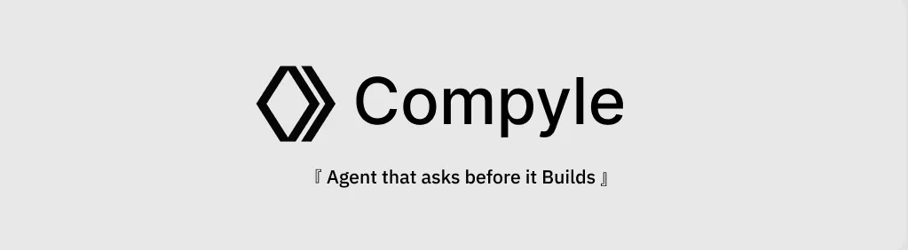 Compyle brand asset featured on docs.compyle.ai