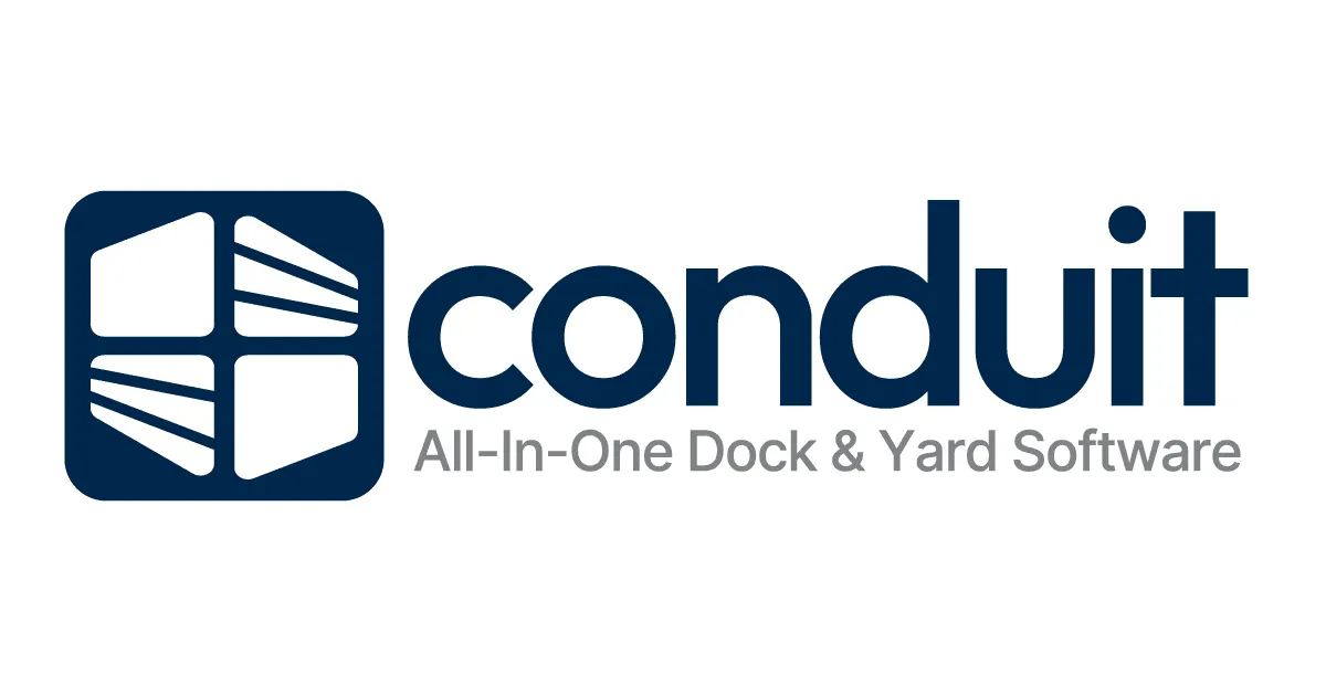Conduit brand asset featured on helloconduit.com
