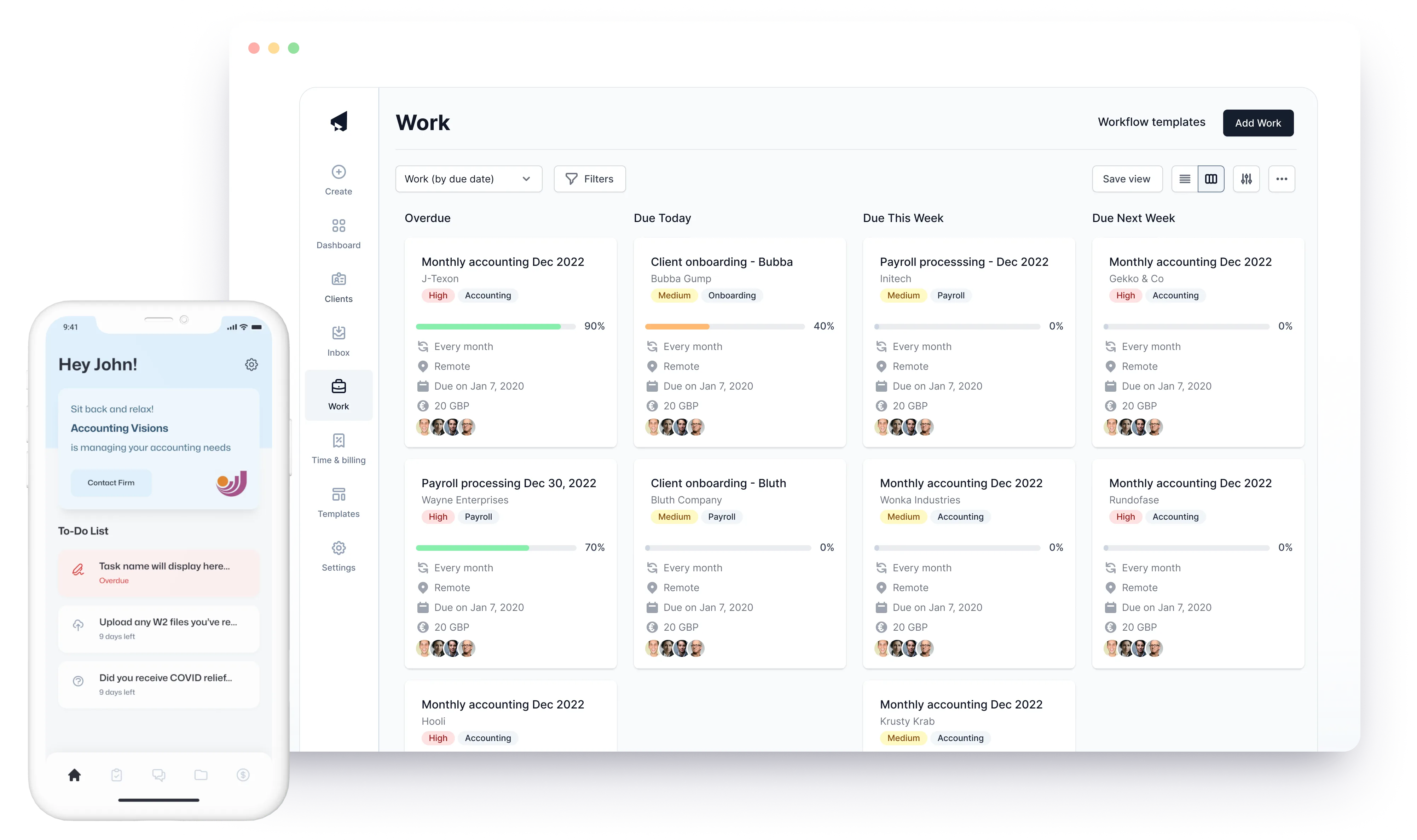 Cone brand asset featured on getcone.io
