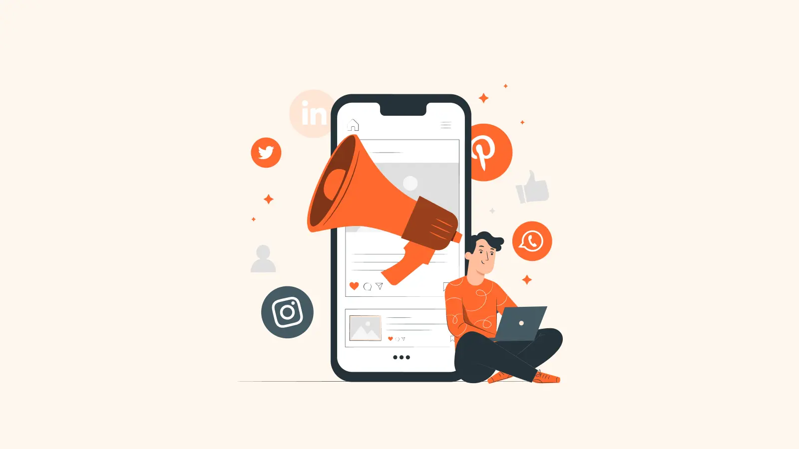 Cone brand asset featured on getcone.io