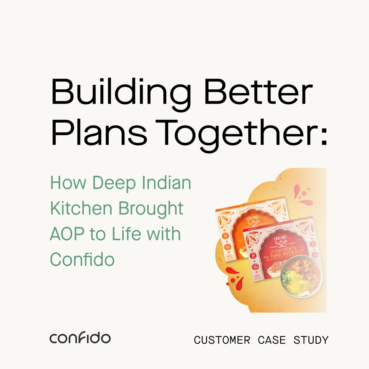Confido brand asset featured on confidotech.com